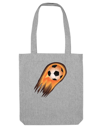 Pentru Iubitorii De Football  Heather Grey