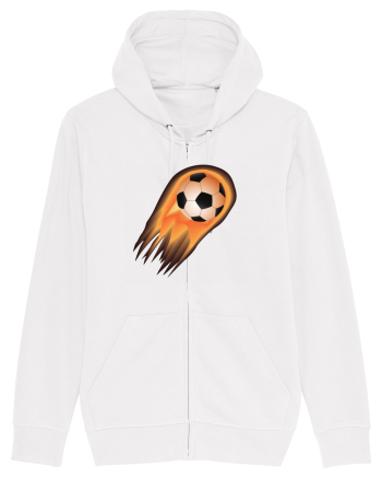 Pentru Iubitorii De Football  White