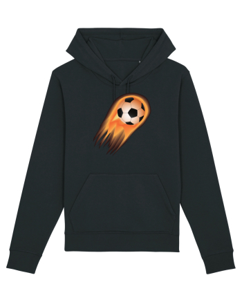 Pentru Iubitorii De Football  Black
