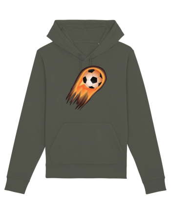 Pentru Iubitorii De Football  Khaki