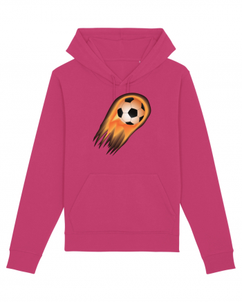 Pentru Iubitorii De Football  Raspberry