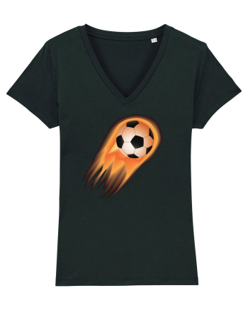 Pentru Iubitorii De Football  Black