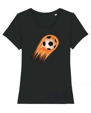 Pentru Iubitorii De Football  Black