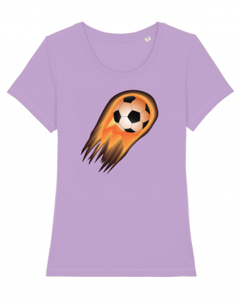 Pentru Iubitorii De Football  Lavender Dawn