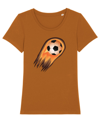 Pentru Iubitorii De Football  Roasted Orange