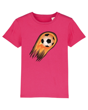 Pentru Iubitorii De Football  Raspberry