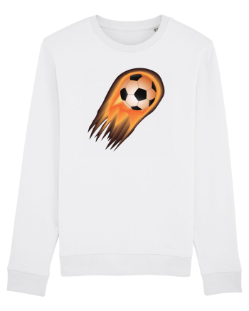 Pentru Iubitorii De Football  White
