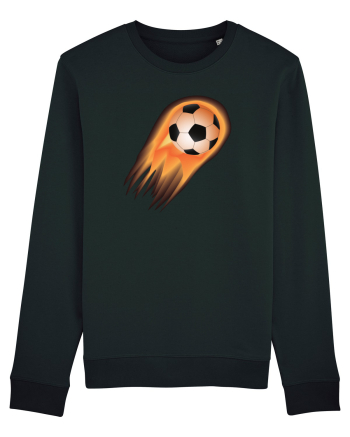 Pentru Iubitorii De Football  Black