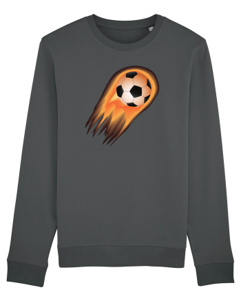 Pentru Iubitorii De Football  Anthracite