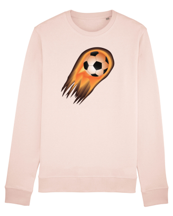 Pentru Iubitorii De Football  Candy Pink
