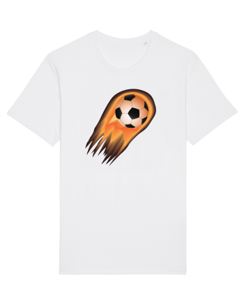 Pentru Iubitorii De Football  White