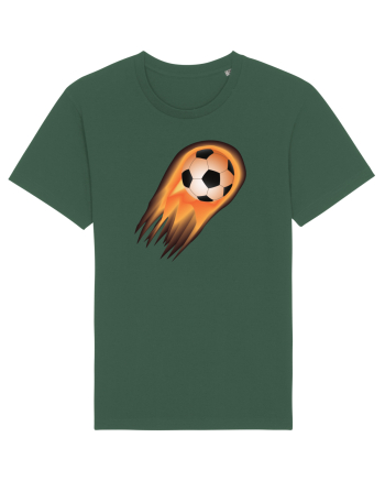 Pentru Iubitorii De Football  Bottle Green