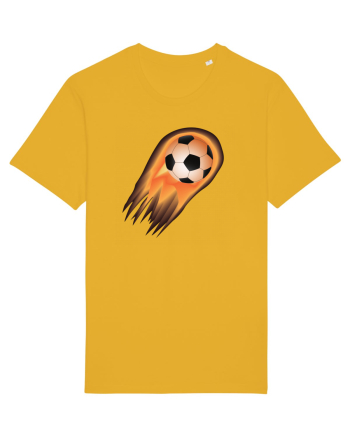 Pentru Iubitorii De Football  Spectra Yellow