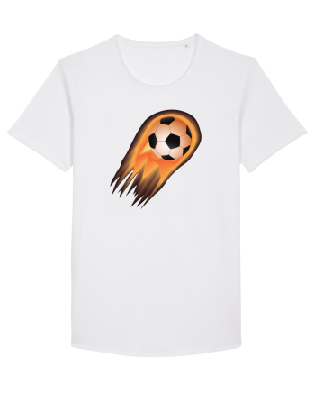 Pentru Iubitorii De Football  White
