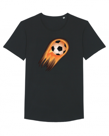 Pentru Iubitorii De Football  Black