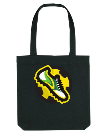 Pentru Iubitorii De Football  Black