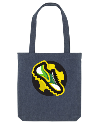 Pentru Iubitorii De Football  Midnight Blue