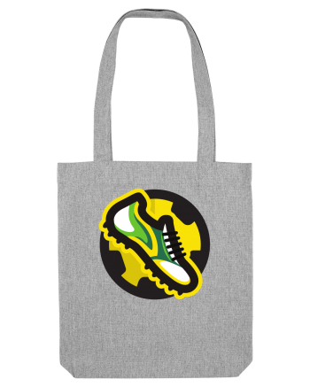 Pentru Iubitorii De Football  Heather Grey