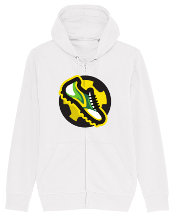Pentru Iubitorii De Football  White