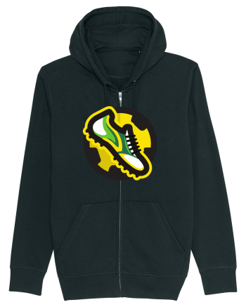 Pentru Iubitorii De Football  Black