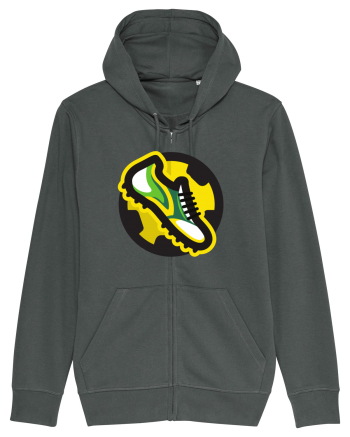 Pentru Iubitorii De Football  Anthracite