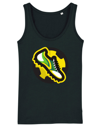 Pentru Iubitorii De Football  Black