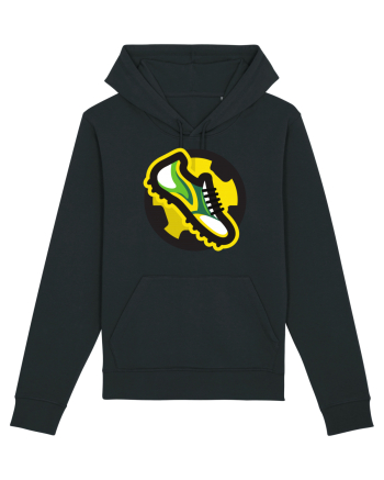Pentru Iubitorii De Football  Black