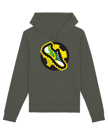Pentru Iubitorii De Football  Khaki