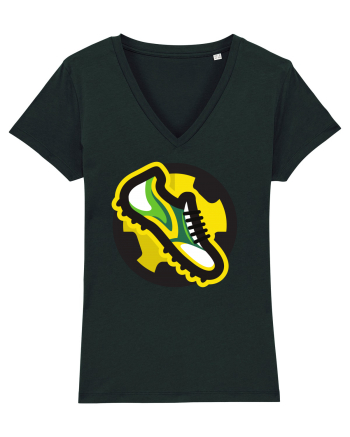 Pentru Iubitorii De Football  Black
