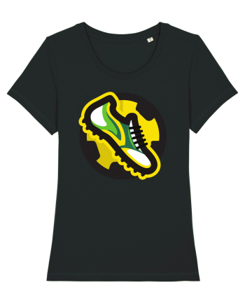 Pentru Iubitorii De Football  Black