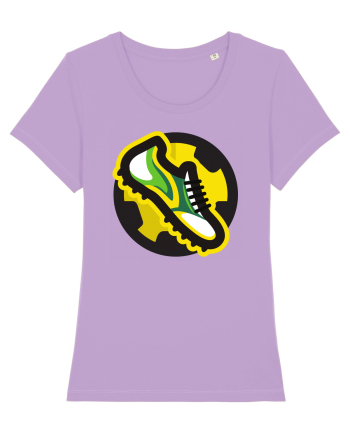 Pentru Iubitorii De Football  Lavender Dawn