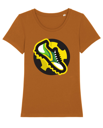 Pentru Iubitorii De Football  Roasted Orange