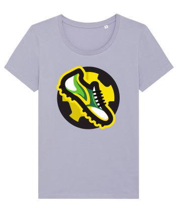 Pentru Iubitorii De Football  Lavender