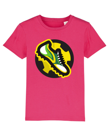 Pentru Iubitorii De Football  Raspberry