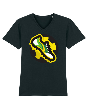 Pentru Iubitorii De Football  Black