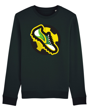 Pentru Iubitorii De Football  Black