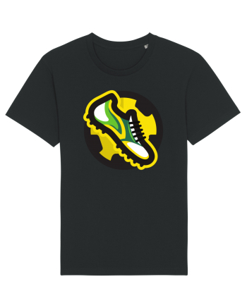 Pentru Iubitorii De Football  Black