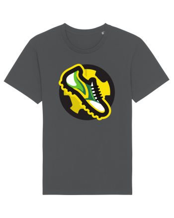 Pentru Iubitorii De Football  Anthracite