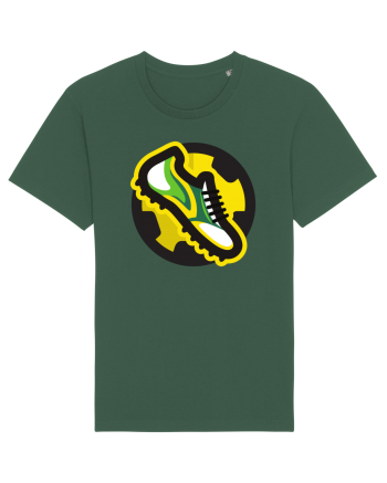 Pentru Iubitorii De Football  Bottle Green