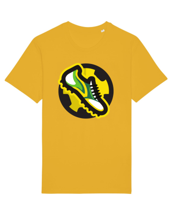 Pentru Iubitorii De Football  Spectra Yellow