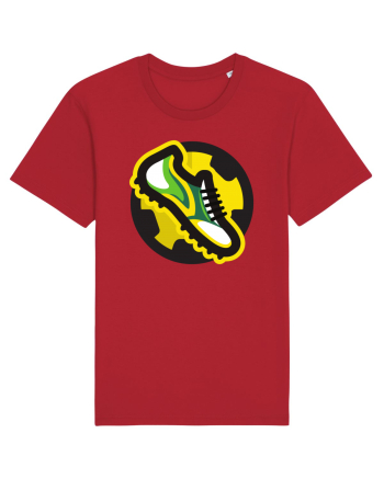 Pentru Iubitorii De Football  Red