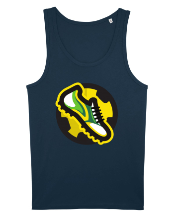 Pentru Iubitorii De Football  Navy