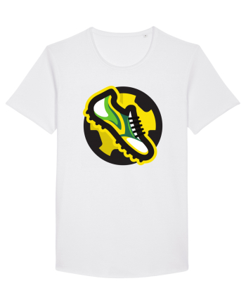 Pentru Iubitorii De Football  White