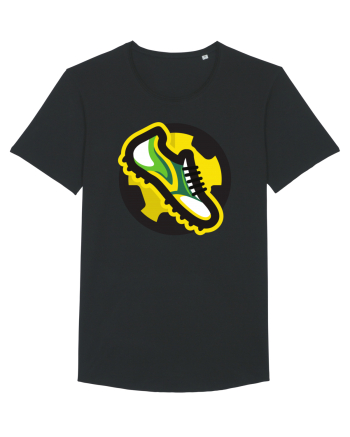 Pentru Iubitorii De Football  Black