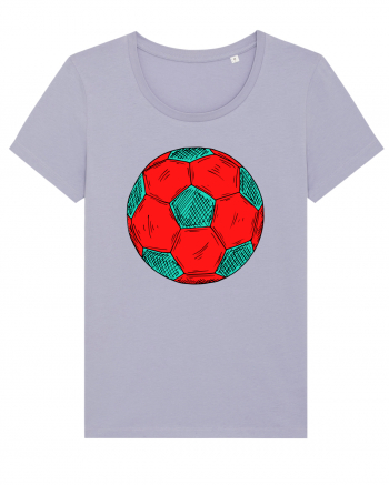 Pentru Iubitorii De Football  Lavender