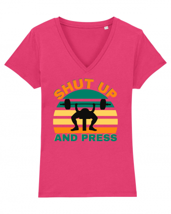Gym Lovers Raspberry