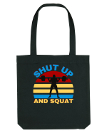 Gym Lovers Sacoșă textilă