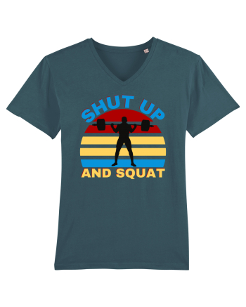 Gym Lovers Stargazer