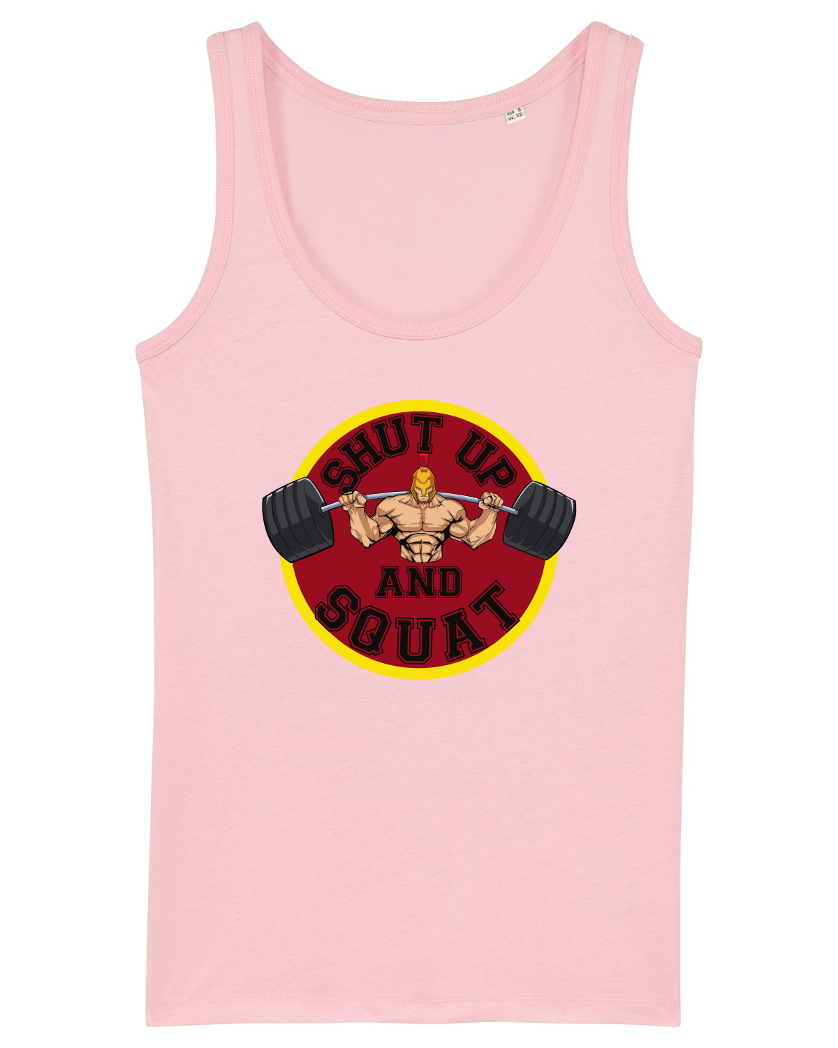 Maiou Damă Dreamer Cotton Pink