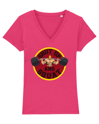 Gym Lovers Raspberry
